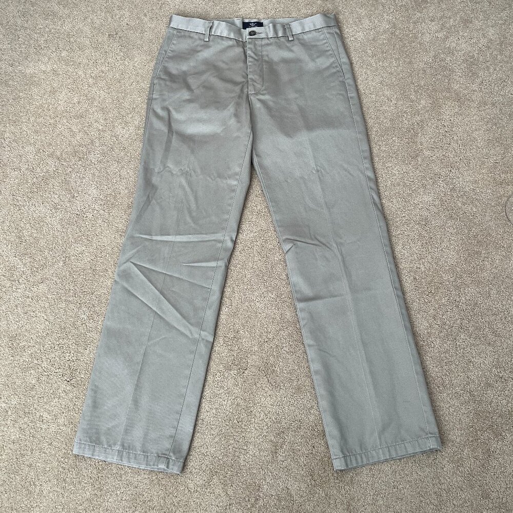 Slim Fit Dockers